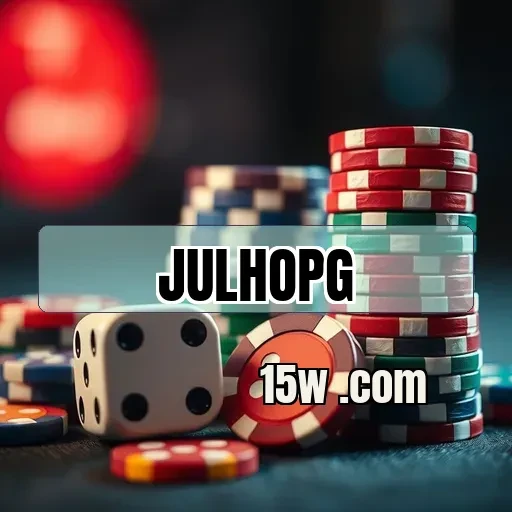 julhopg: Ação em Jogos para Aumentar Seu Adrenalina