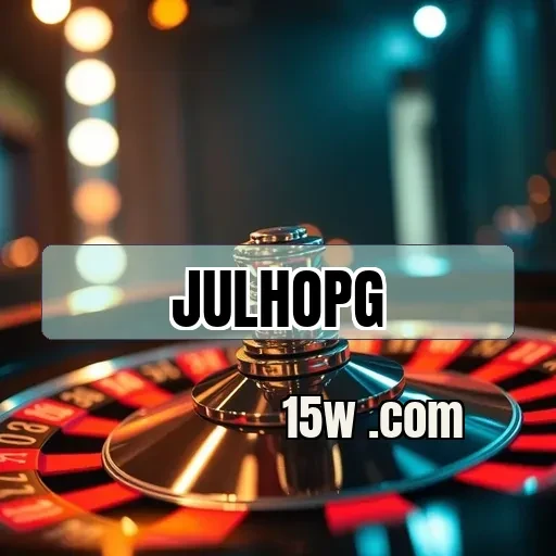 julhopg Aventura: Descubra Jogos Incríveis Para Sua Diversão!