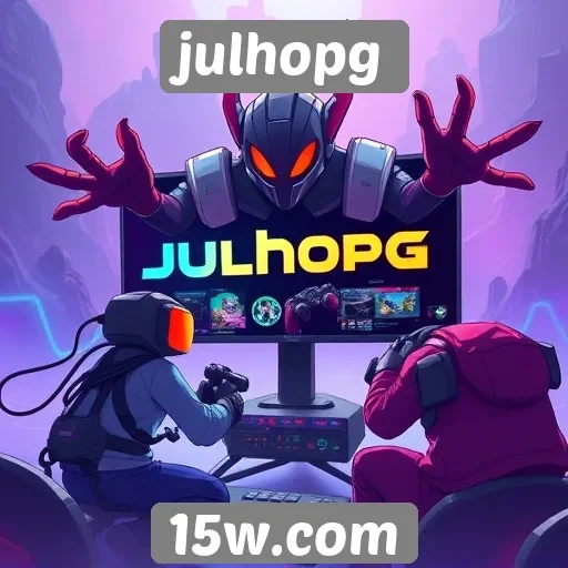 futuro do streaming de jogos no julhopg