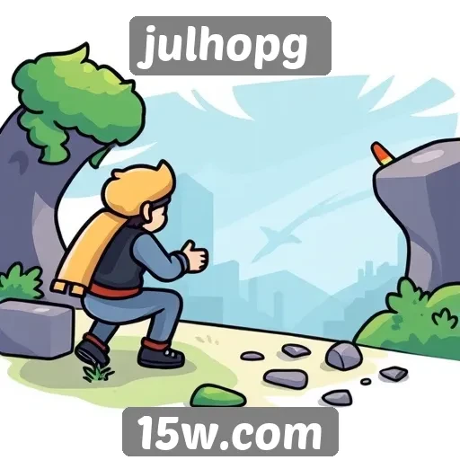 Novos recursos implementados no julhopg