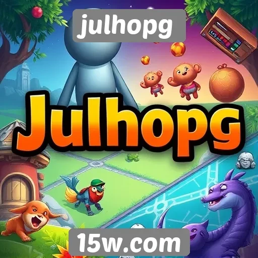 jogos populares no julhopg atraem novos usuários