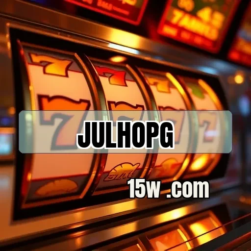 julhopg: Avaliações que Revolucionam seu Entendimento de Jogos