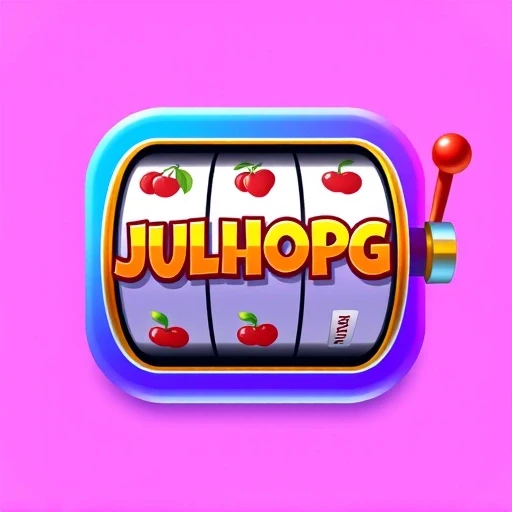 julhopg logo